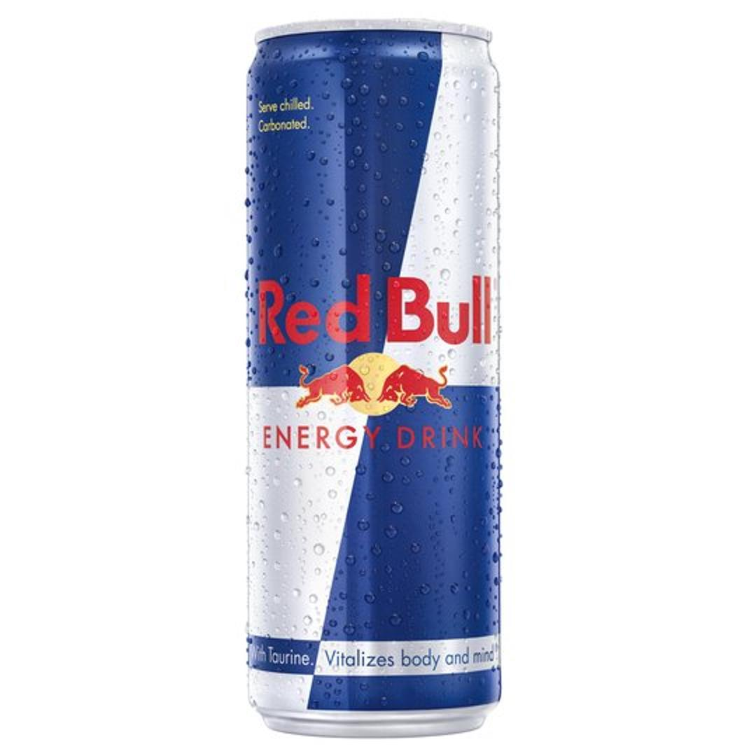 REDBULL ENERGY DRINK 355ML